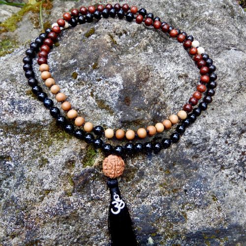 Spirit of Life Bracelet – Malas For Ascension