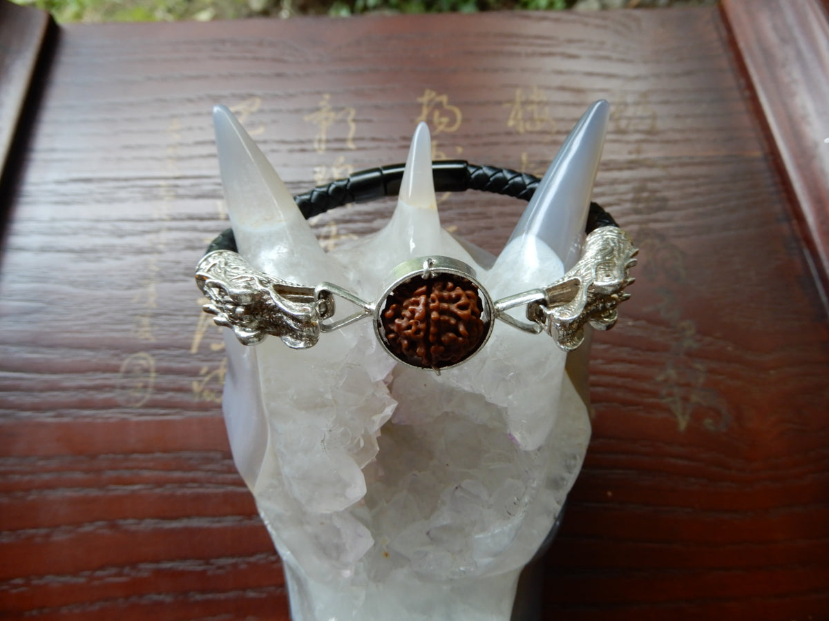 Load image into Gallery viewer, Dragon of Creation Bracelet
