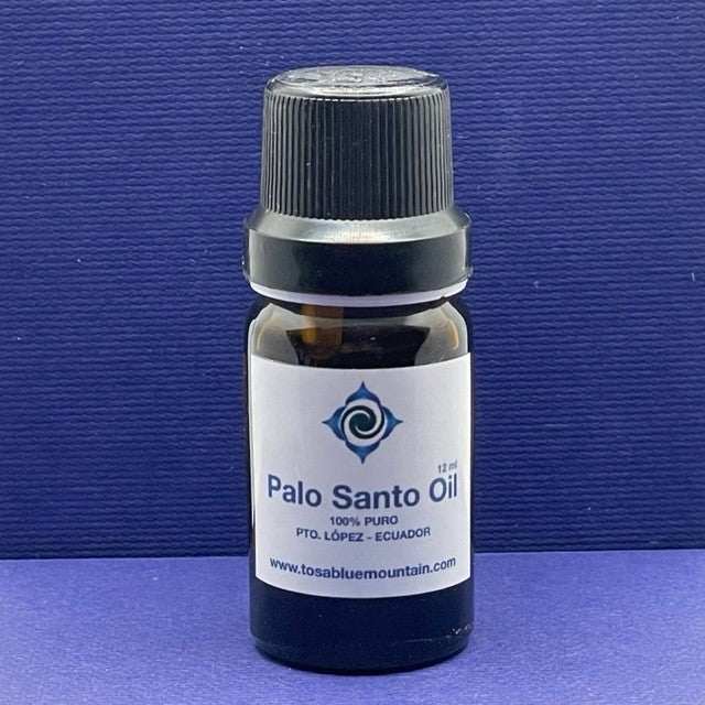 Load image into Gallery viewer, Pure Palo Santo Essential Oil
