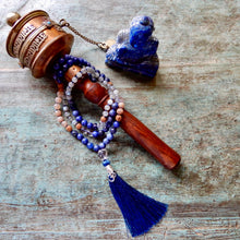 Load image into Gallery viewer, Spirit of Life mala
