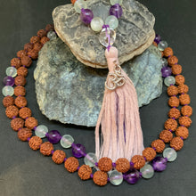 Load image into Gallery viewer, New Age mala
