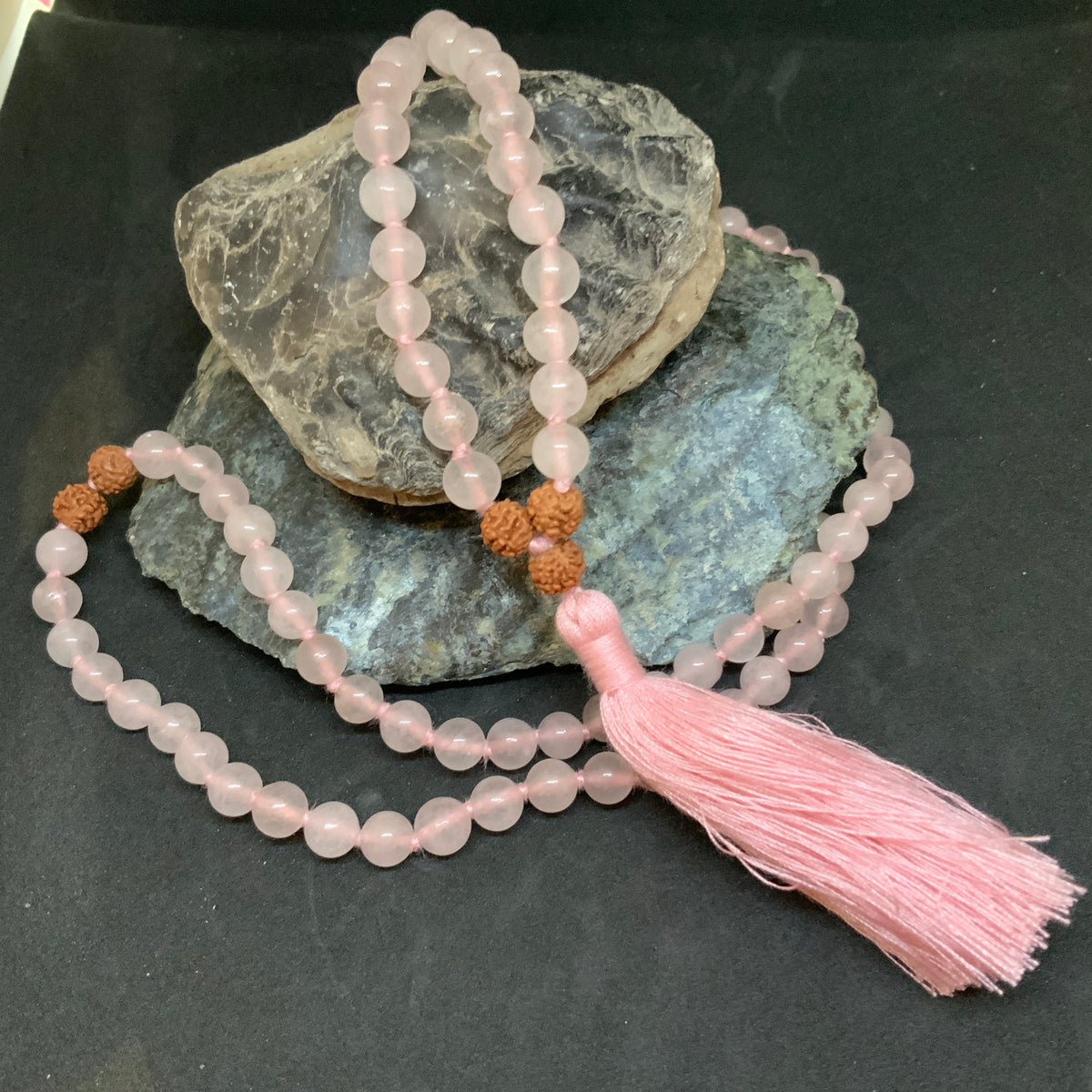 Load image into Gallery viewer, Ascension Wisdom Mala
